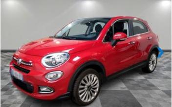 Fiat 500 x Sevran