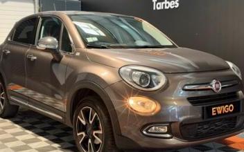 Fiat 500 x Juillan