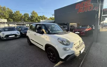 Fiat 500L Nîmes