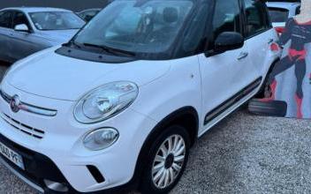 Fiat 500L La-Garde
