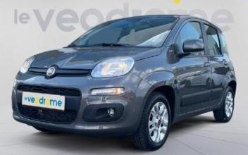 Fiat panda Bischheim