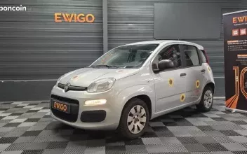 Fiat Panda Montélimar