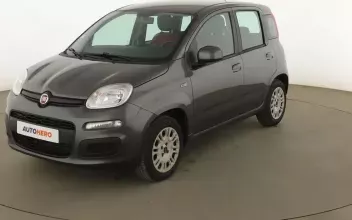 Fiat Panda Issy-les-Moulineaux