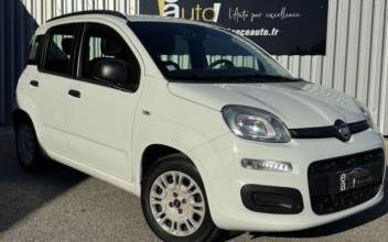 Fiat Panda La-Garde