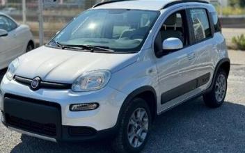 Fiat panda Marguerittes