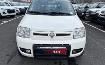 Fiat Panda Murat