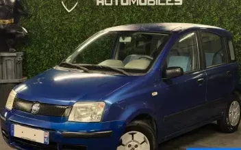 Fiat Panda Taverny