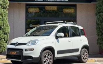 Fiat panda Marseille