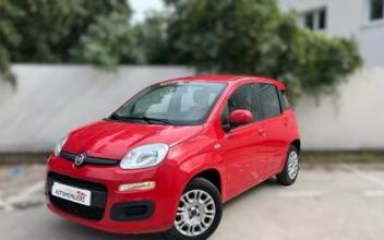 Fiat panda Castries