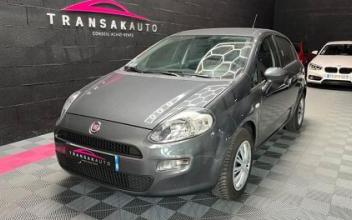 Fiat punto Chaponost