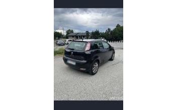 Fiat punto Abondance