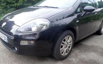 Fiat punto Boeschepe
