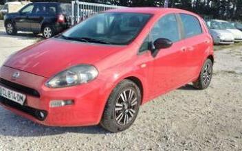 Fiat punto Perpignan
