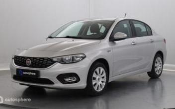 Fiat tipo Hirson