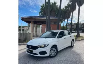 Fiat Tipo Cannes