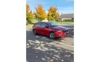 Fiat tipo Dordives