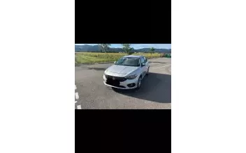 Fiat Tipo Montélimar