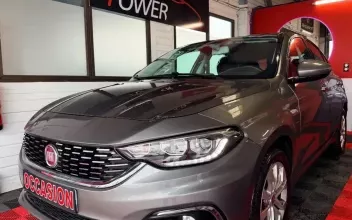 Fiat Tipo Blois