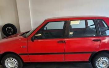 Fiat uno Cocheren