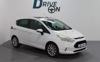 Ford B-Max Saint-André-de-Corcy