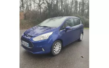 Ford B-Max Saint-Thibault-des-Vignes