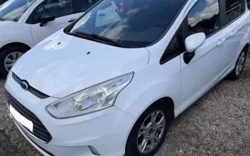 Ford B-Max Saint-Priest