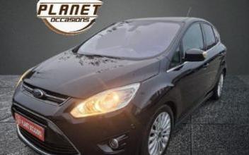 Ford C-Max Montceau-les-Mines