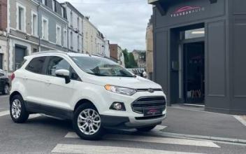 Ford ecosport Cambrai