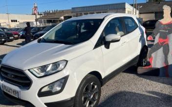 Ford EcoSport La-Garde
