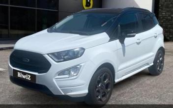 Ford ecosport Monistrol-sur-Loire