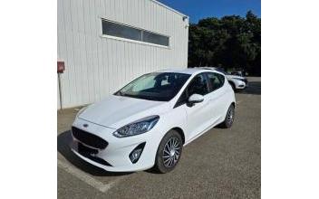 Ford fiesta Morières-lès-Avignon