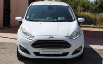 Ford Fiesta Calvi