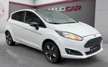 Ford fiesta Paris