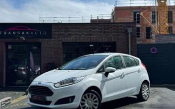 Ford fiesta Wambrechies