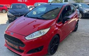 Ford fiesta Avignon