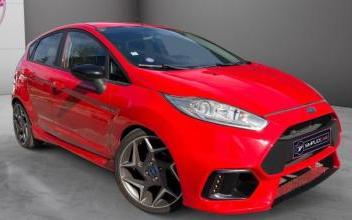 Ford Fiesta Genay