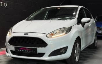Ford Fiesta Chaponost