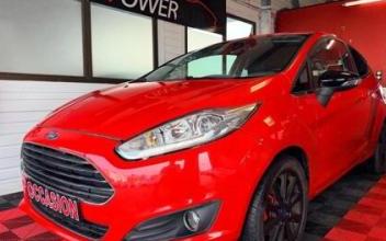 Ford fiesta Blois