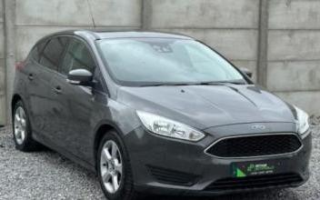 Ford Focus Loison-sous-Lens