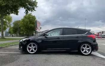 Ford Focus Sarreguemines