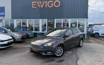 Ford focus Evreux