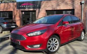 Ford focus Wambrechies