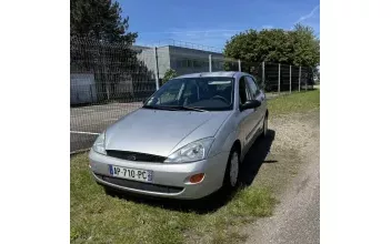 Ford Focus Haguenau