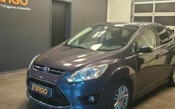 Ford focus c max Hoenheim