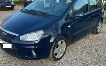 Ford focus c max Armeau