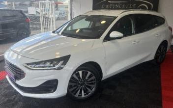 Ford Focus SW Creuzier-le-Vieux