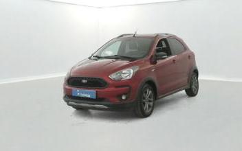 Ford ka Bruz