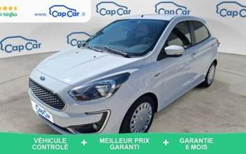 Ford ka Poisy
