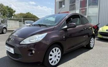 Ford ka Pont-Saint-Martin