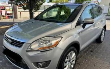 Ford kuga Houilles